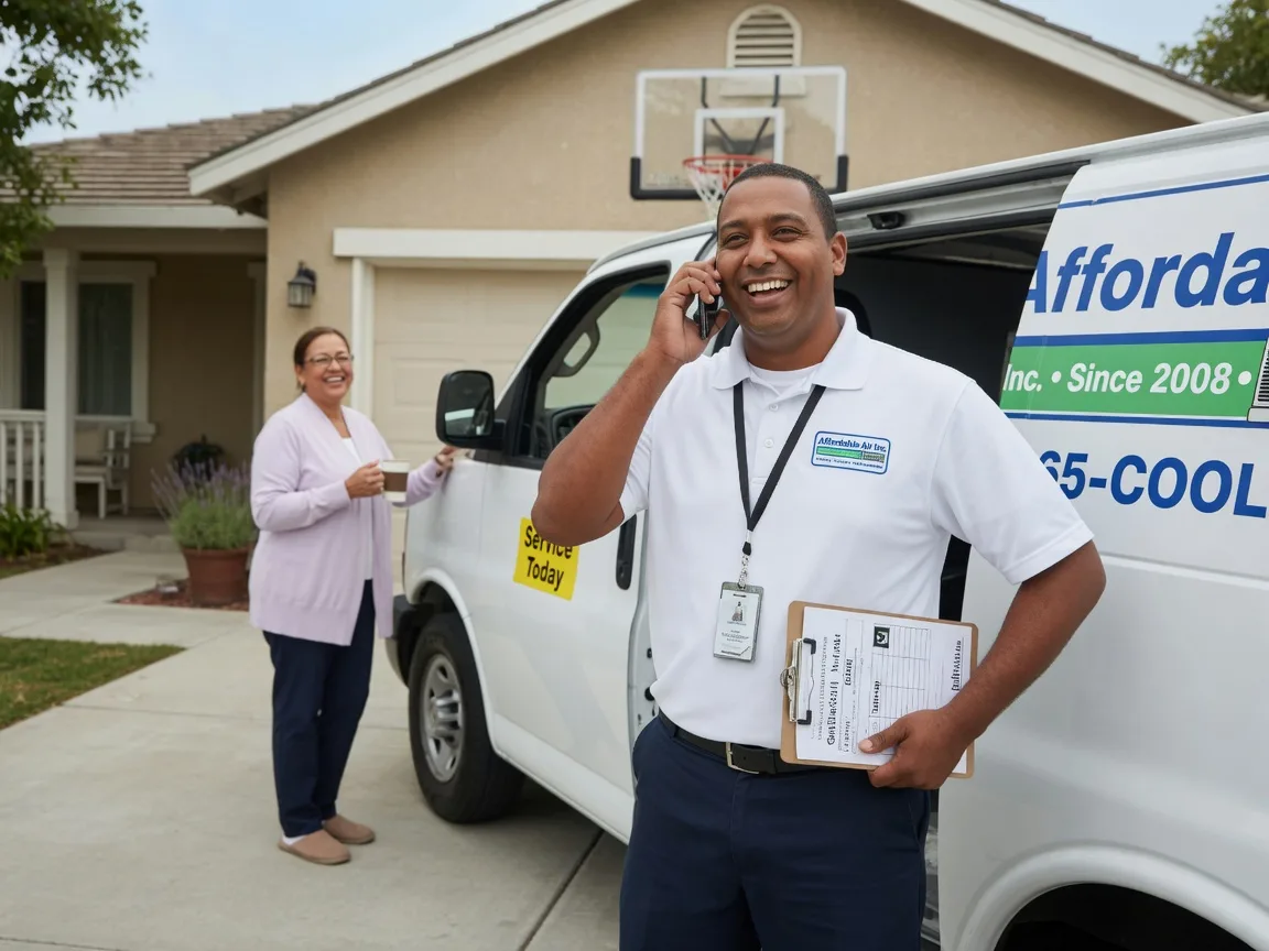 Central Ac Repair New Hope, VA FAQs